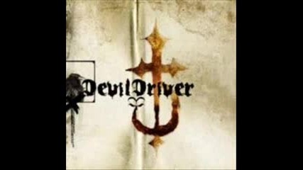 DevilDriver - Swinging The Dead