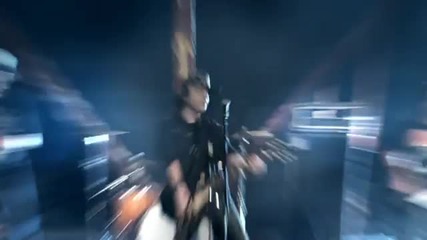 Kevin Rudolf - Welcome To The World 