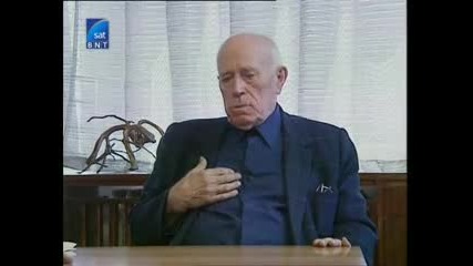 Николай Хайтов - Портрети 