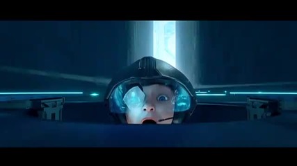 Mars Needs Moms Now Playing 