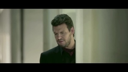 Panos Kiamos - Den Thelo Epafi ( New Official Video )