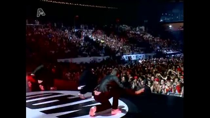 Inna - Hot Amazing » Mad Video Music Awards 2010 by Vodafon