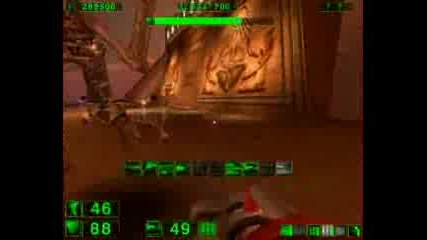 Serious Sam Fe 