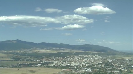 Град Казанлък, България