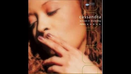 Cassandra Wilson Time After Time