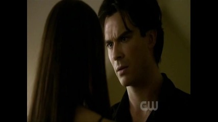 Damon ... Elena I love you Elena !!!