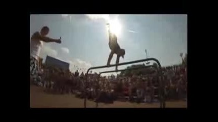 hard street workout elements summer (2014).-240p