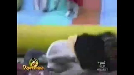 Забавни хора а?