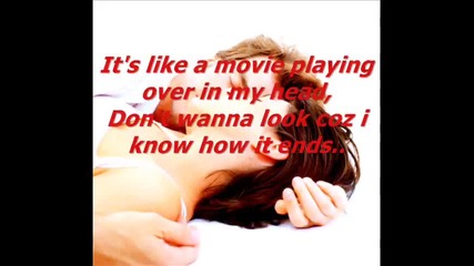 Skillet - Dont Wake Me ~lyrics~ 