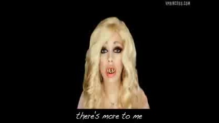 Taylor Swift - Parody - You Belong With Me Just A