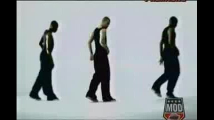 Nelly Furtado - Say It Right