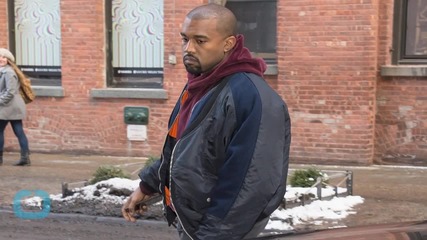 Kanye West Wants To Change The Way You Get Dressed