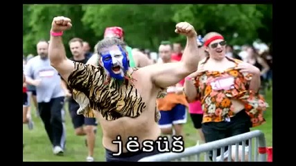 Rucka Rucka Ali-super Aids;