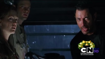 Изгубеният свят: Джурасик парк I I Премиера C02 E08