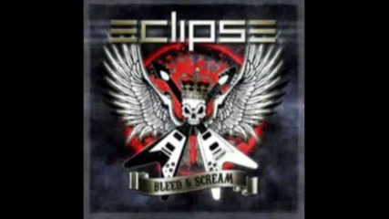 (2012) Eclipse - After The End Of The World