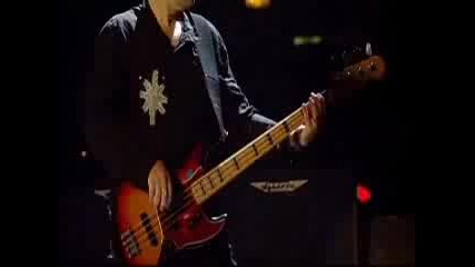 U2 - One / live /