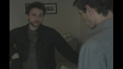 Its Always Sunny in Philadelphia Season 01 Extra 01 - (pilot) Charlie Has Cancer