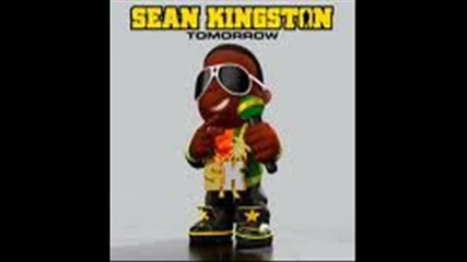 Sean Kingston - Face Drop