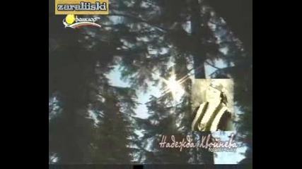 Надежда Хвойнева - Излял е Дильо хайдутин