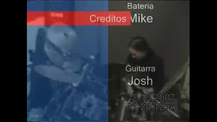 Brutal Parody - Урок По Porno Grind
