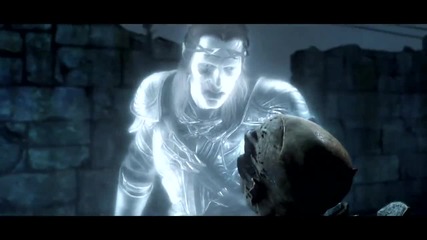 Shadow of Mordor - The Bright Lord Trailer