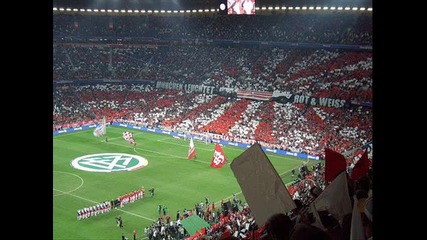 Fc Bayern 