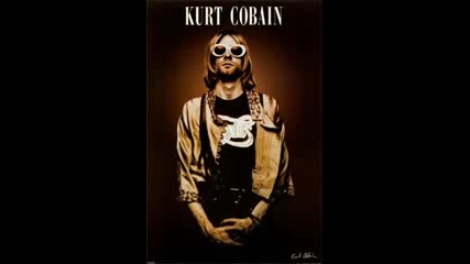 Nirvana - Mr. Moustache 