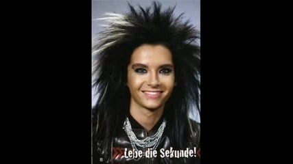 Bill Kaulitz - The Best Boy