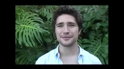 James Blunt - Goodbye My Lover (making Of) 