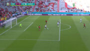 Роналдо изведе Португалия напред с първия си гол срещу Германия