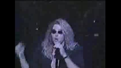 Royal Hunt - Flight 1996