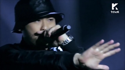 Epik High - Happen Ending (feat. Minzy) [wonder Live Ep.1]