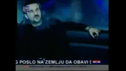 Aca Lukas - Digla si mi cenu