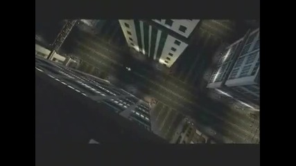 Dc vs Mortal Kombat - Chapter 2 - Batman 