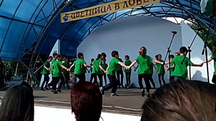 цветница 2016