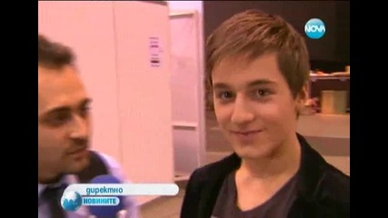 X Factor финала новини - Бг Аудио