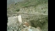 Mudslide !! 