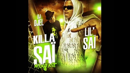 Lil Sai (azyatik) feat. Ghost Dog - Street Reeport 