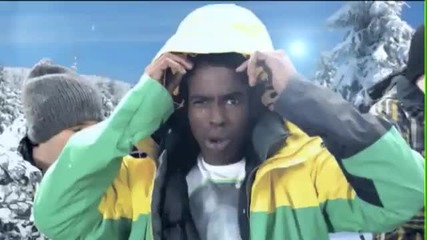 Adam Hicks & Daniel Curtis Lee - In The Summer Time