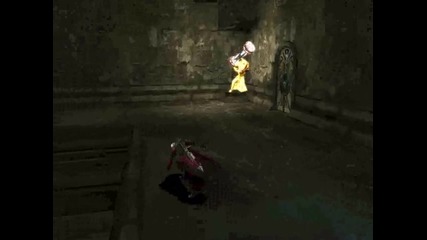 Да Играем Devil May Cry 3 Special Edition ( Част 29 )