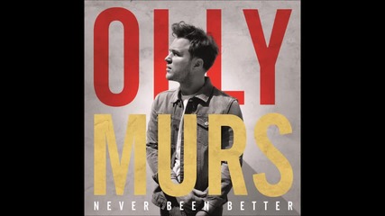 Olly Murs Seasons