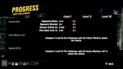 Motorstorm Apocalypse Developer Diary [hd]