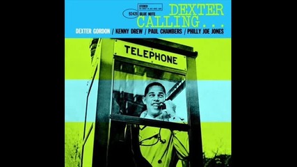 Dexter Gordon - Smile