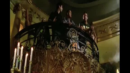 Indiano love Twist [hit]