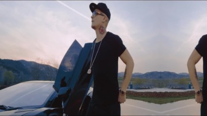 Cozman - Yamborghini / Official Video 2017