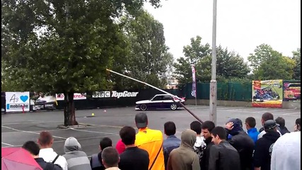 Tuning Show 2013 - bmw e30
