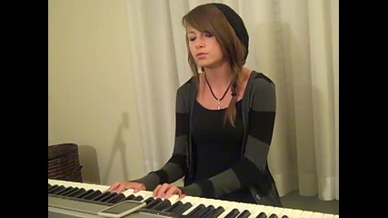 Sarah Coleman - Space Bound (cover)