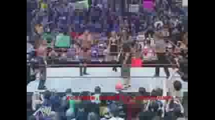 [wwe] *all Stars Match* Part 1/3