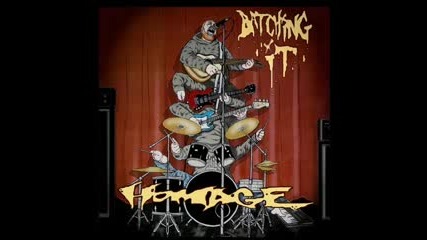 Batching It - The Unforgiven ( Metallica Cover )