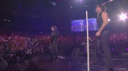 Bon Jovi - Always